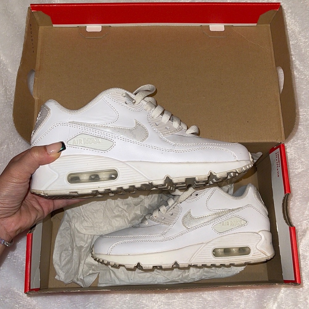 Nike Air Max 90